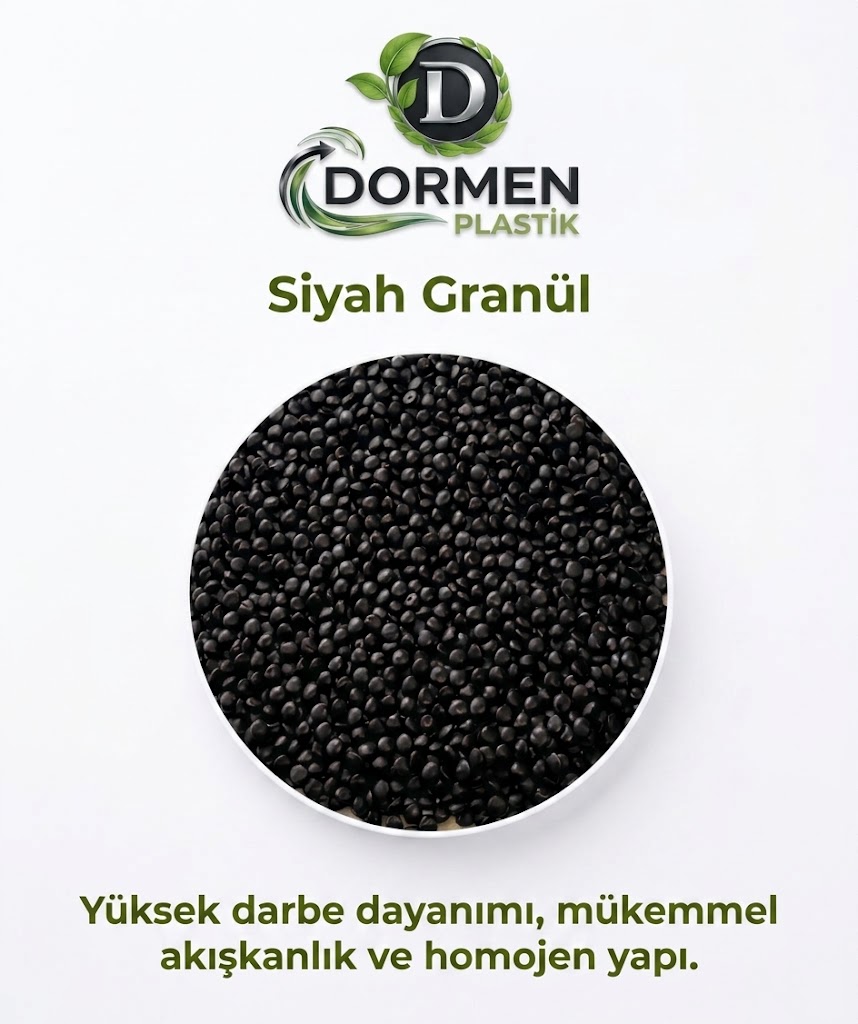 Siyah Granül